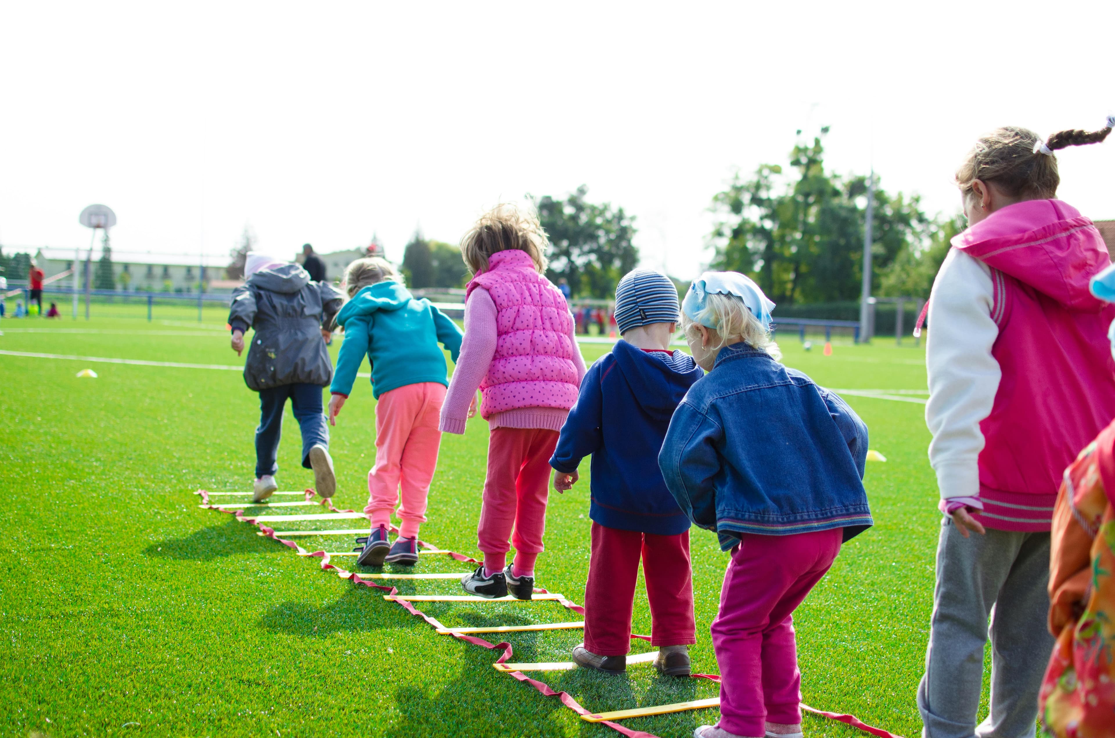Child care service